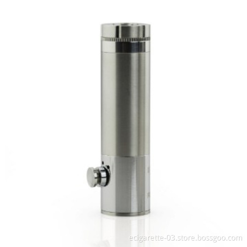 2014 newest ecig telescope mod robot 2 robot 3 stainless steel ecig